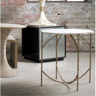 Gillian End Table by Gabby Savings