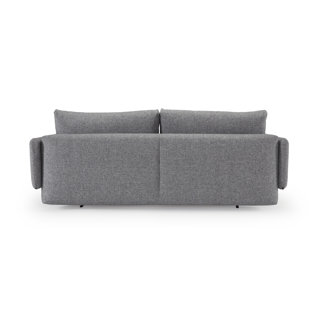 Go to store & view more images Innovation Living Inc. Dublexo Frej Sleeper Sofa