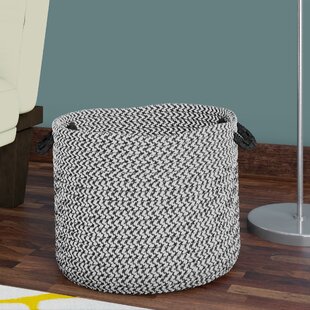 20 Inch Long Storage Baskets Wayfair