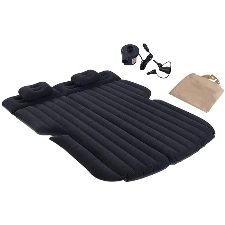 sleeping pad pump