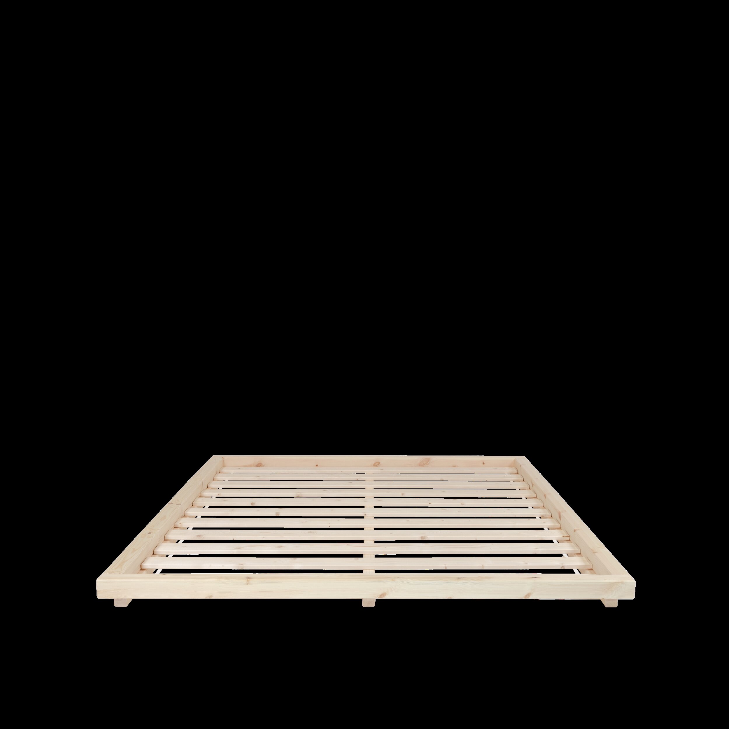 Karup Dock Bed Frame Brackets | Wayfair.co.uk