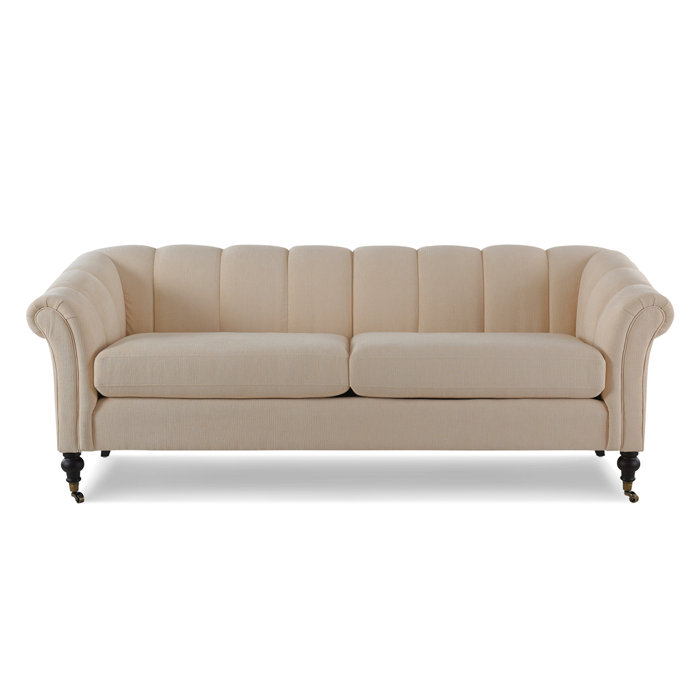 Lomonaco Flared Arm Sofa