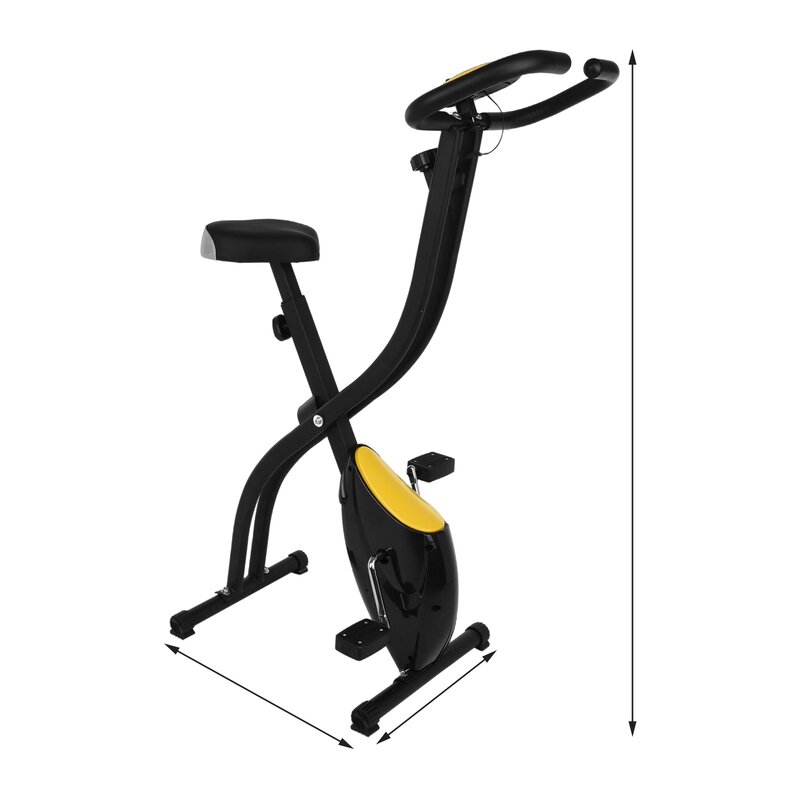 wayfair exercise bike