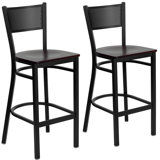 Chafin 29 Bar Stool by Winston Porter