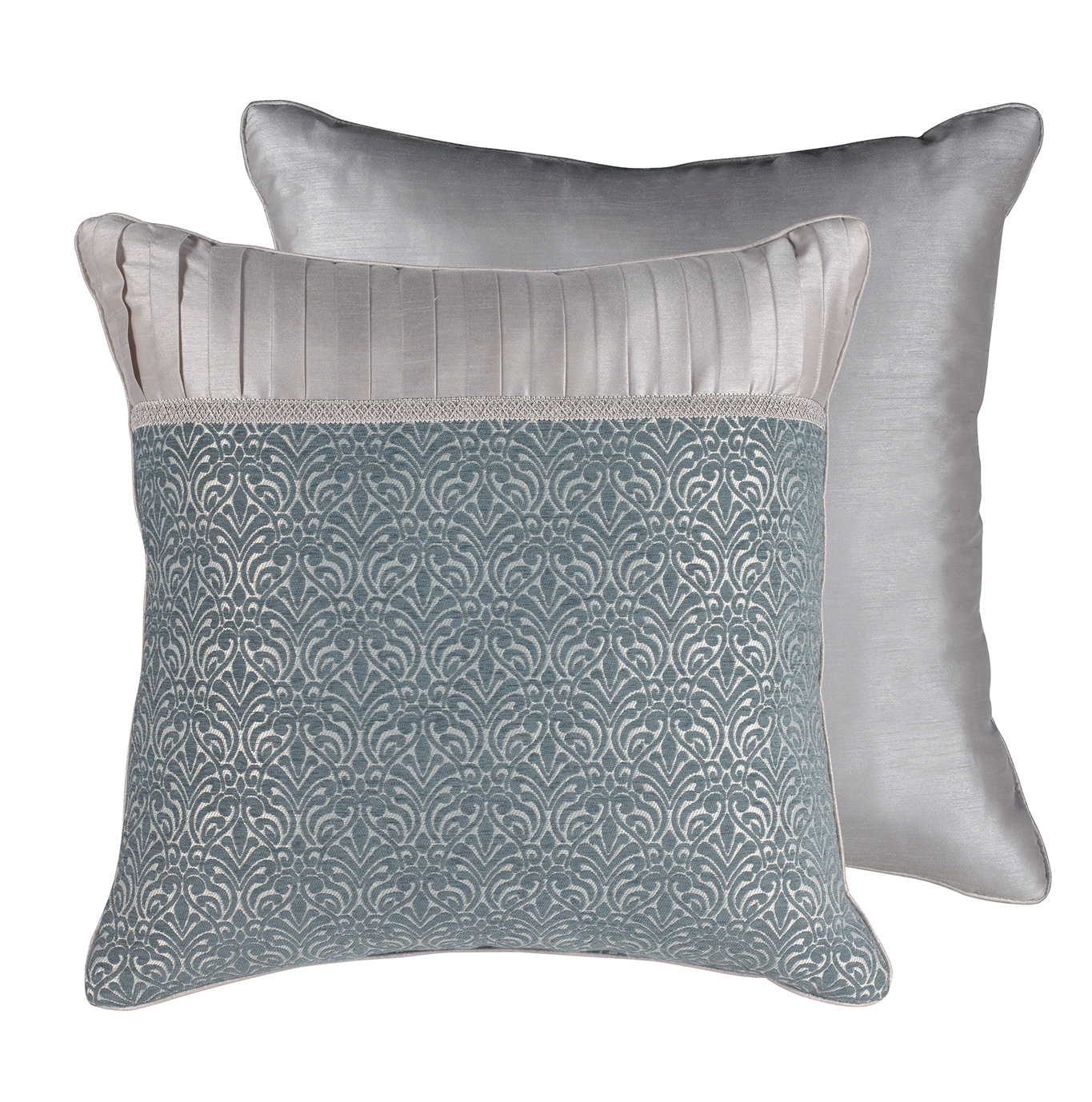 croscill vincent pillows