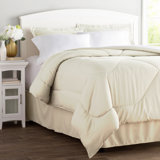 Ivory Cream Comforters You Ll Love In 2020 Wayfair