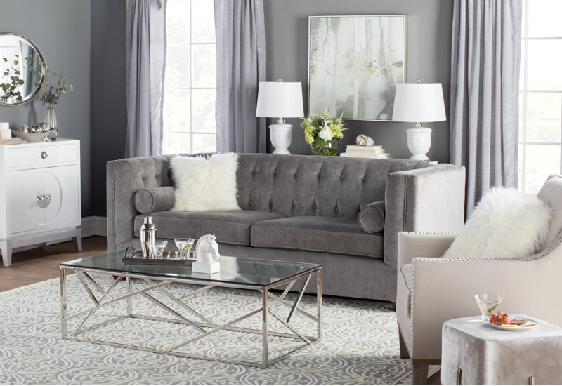 Alex Coffee Table Reviews Joss Main