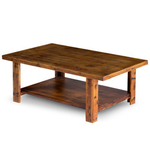 Go to store & view more images Loon Peak Mulvey Coffee Table