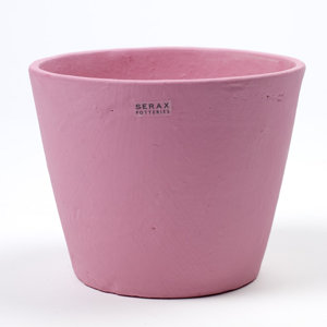 Serax Terracotta Pot Planter