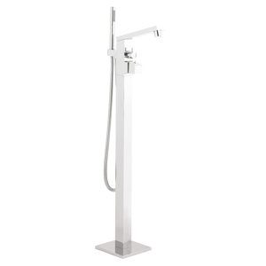 Badewannenarmatur Kubix von Ultra