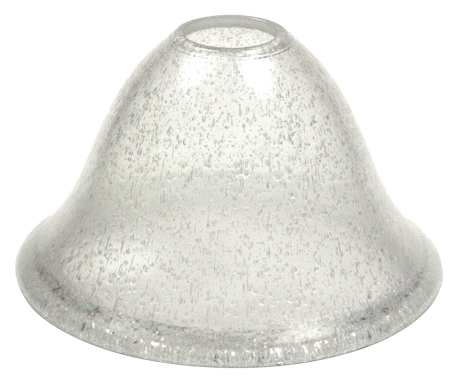 screw on glass light shades