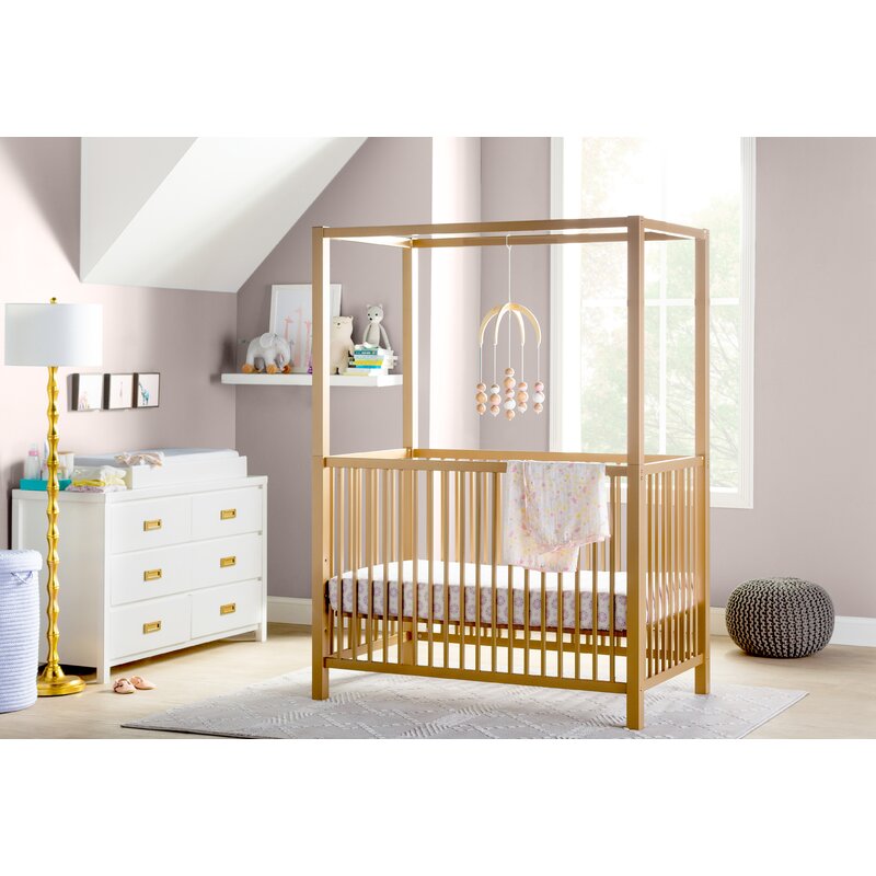 little seeds changing table