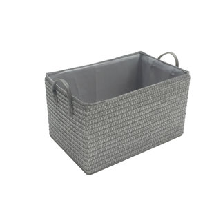 Storage Bo Baskets Wicker Wayfair Co Uk