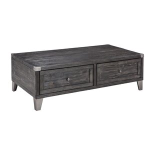 Koll Lift Top Extendable Coffee Table With Storage By Gracie Oaks