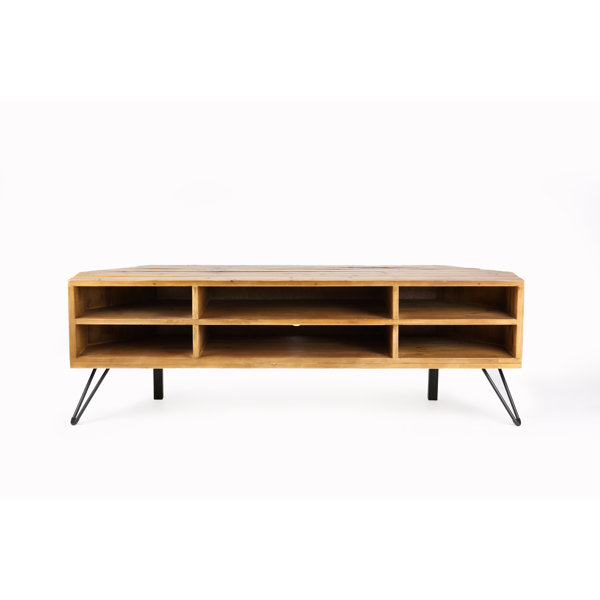 Modern Contemporary Corner Stand Allmodern