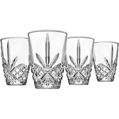 Marquis By Waterford Maxwell Flute Set 4 Wayfair Canada