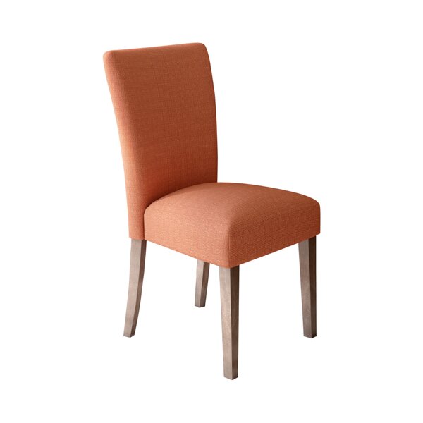 Upholstered Kitchen Dining Chairs You Ll Love In 2019