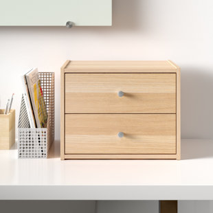 Modular Stacking Drawers Wayfair