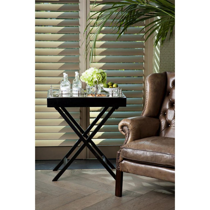 Butler Tray Table Butler Tray Table