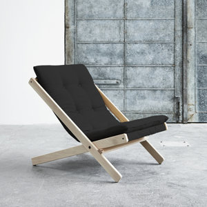 1-Sitzer Futonsessel Boogie von Karup