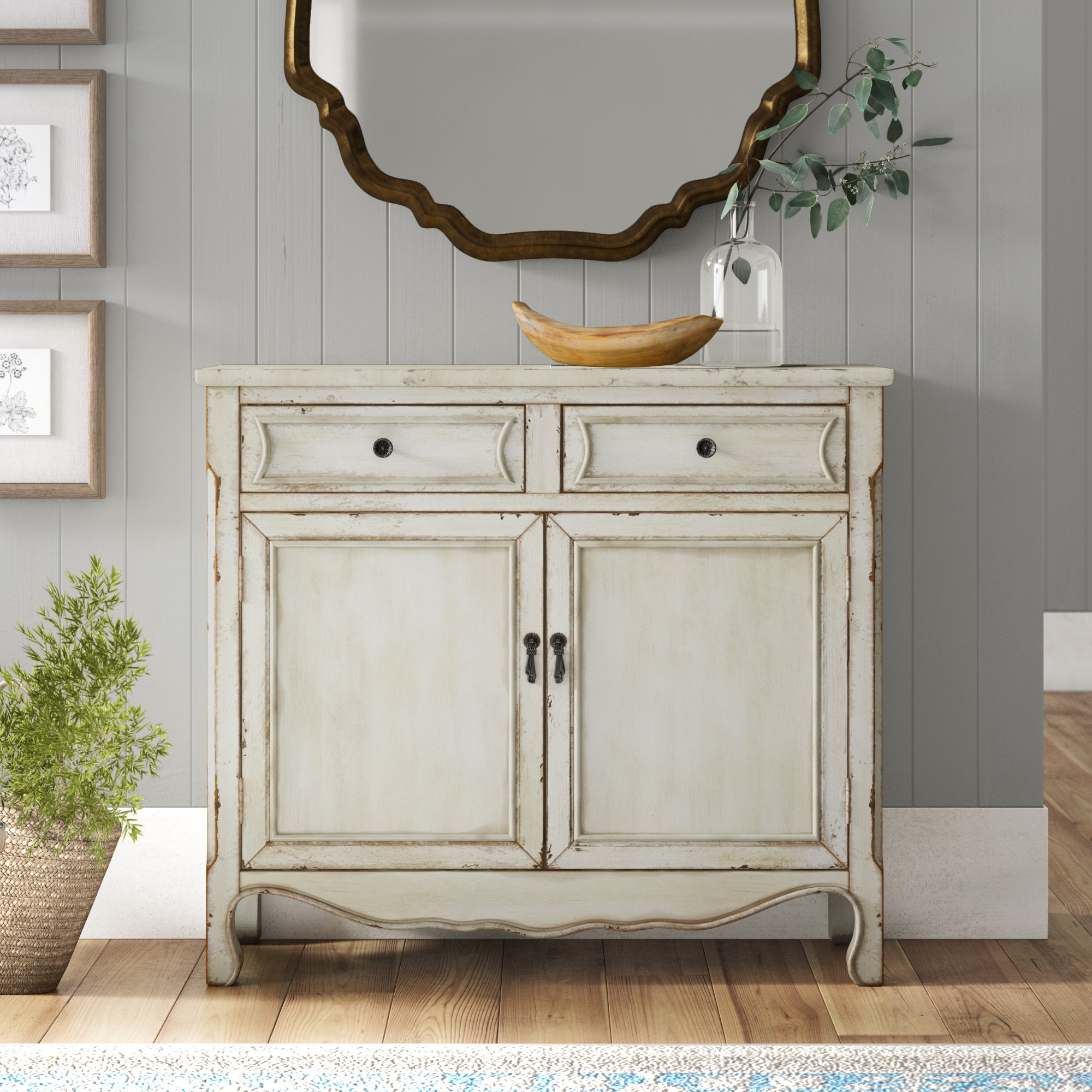 Alaina 2 Door Accent Cabinet Reviews Birch Lane Alaina 2 Door Accent Cabinet Reviews