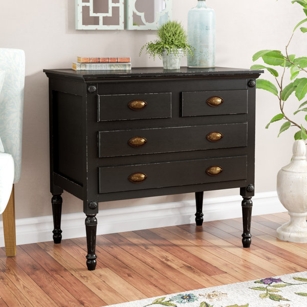 Sterilite 4 Drawer Cabinet Wayfair