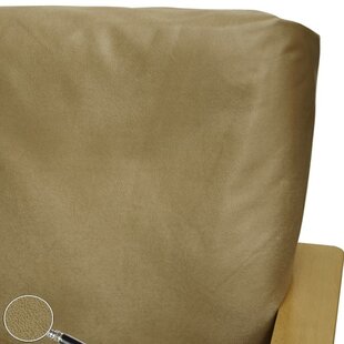 Midland Pebbles Box Cushion Futon Slipcover By Easy Fit