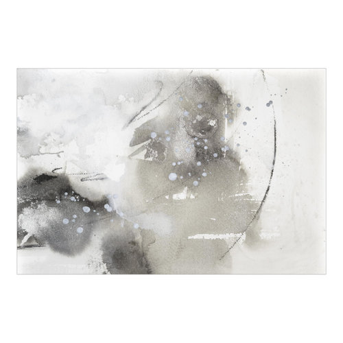 Mystical Objects I 2.9m x 4.32m Textured Matte Peel & Stick Wall Mural East Urban Home