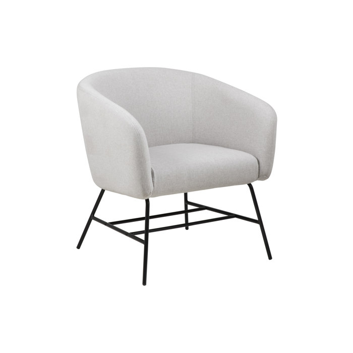 Rundsessel CRIBB - Fairmont Park