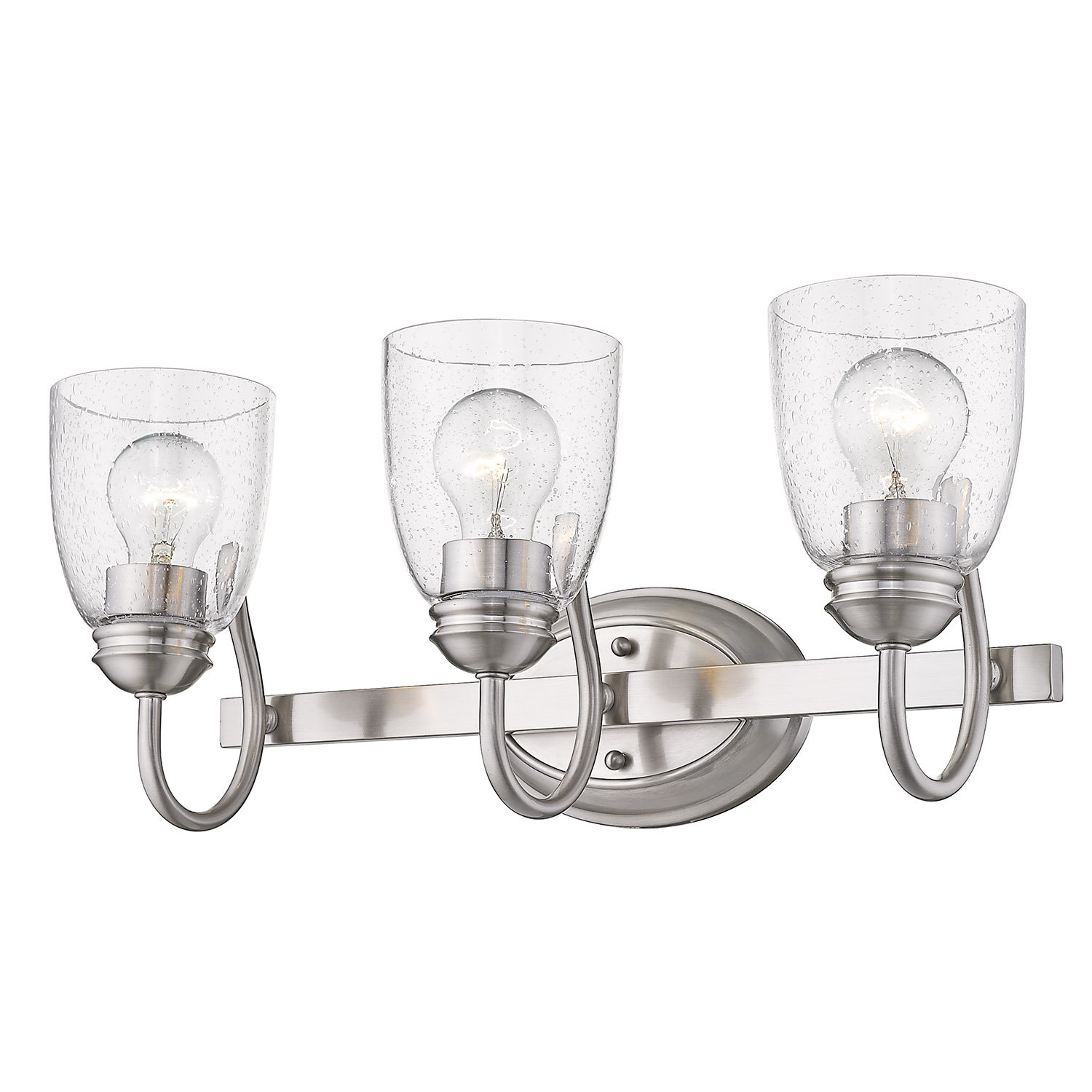 Rustic Farmhouse Vanity Lights Wayfair