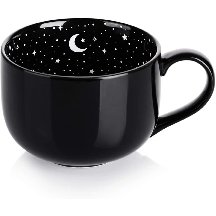 Zhulinjubao Large Halloween Coffee Mug Halloween Decoration Halloween Mugs For Gifts Cute Coffee Mugs Gifts For Women Men Wayfair
