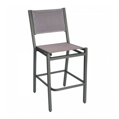 Palm Coast 2925 Patio Bar Stool Woodard Seat Color Augustine Frost