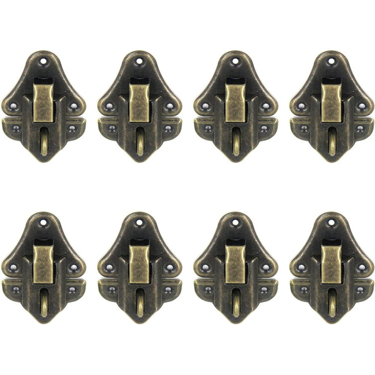 NKJUNEER Toggle Latch Retro | Wayfair