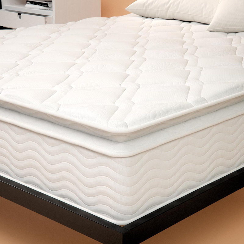 Alwyn Home 10 Medium Pillow Top Mattress Reviews Wayfair
