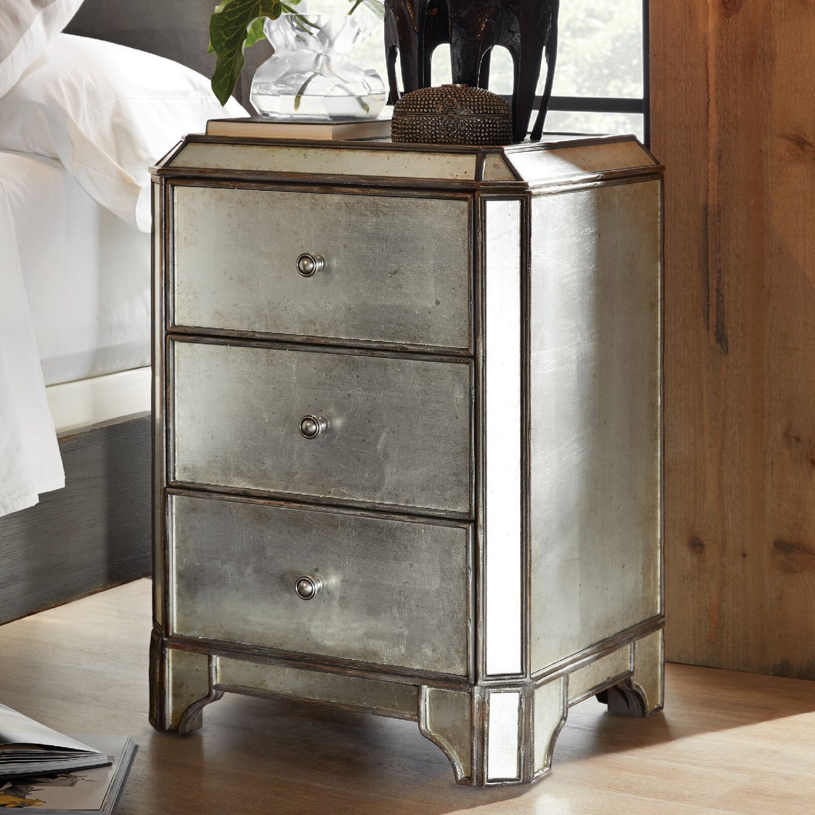 arabella bedside table