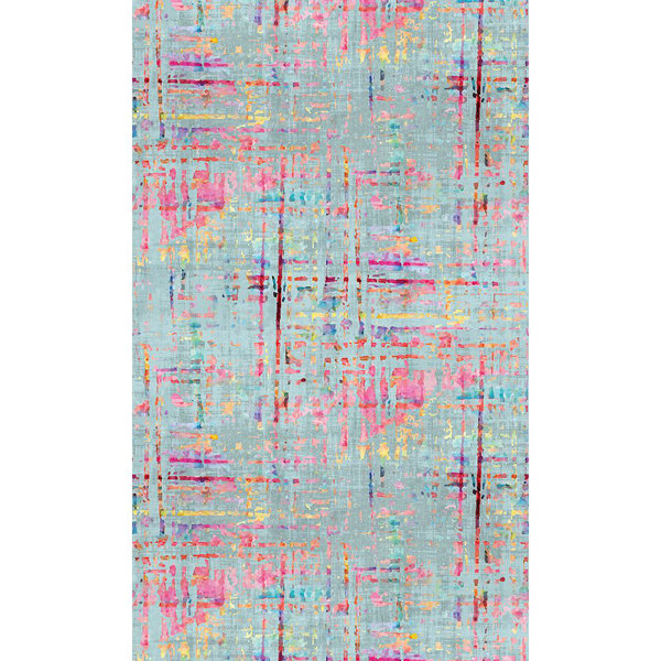 Nicolette Mayer Jewel Coco 24 L X 34 W Texture Wallpaper Roll