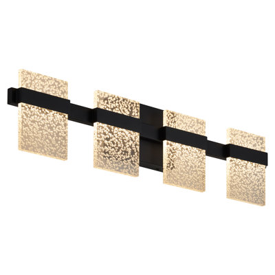 Andreamarie 4 - Light LED Vanity Light
