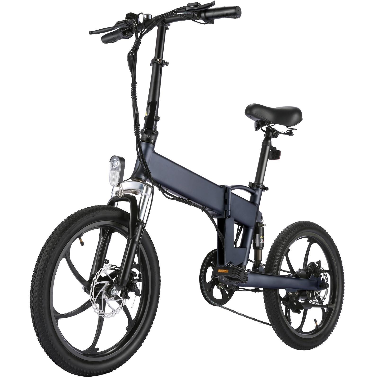 top speed electric bike