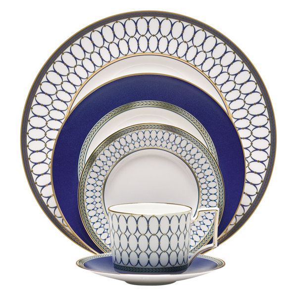 fine china tableware