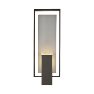 Best Shadow Box Outdoor Sconce By Hubbardton Forge Outdoor Lighting Shadow Box Outdoor Sconce By Hubbardton Forge Outdoor Lighting