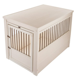 Find a Ace Crate End Table by Archie & Oscar Find a Ace Crate End Table by Archie & Oscar