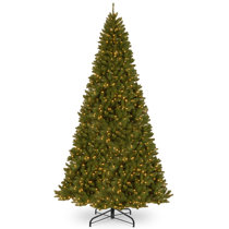 Wayfair | 12+ Foot Christmas Trees You'll Love In 2022