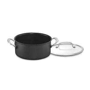 Stock Pot with Lid