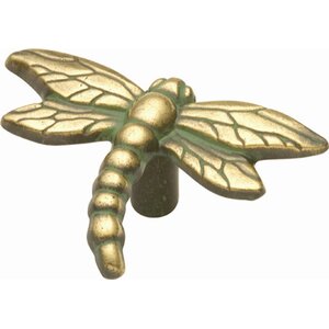 Buy South Seas Dragonfly Novelty Knob!