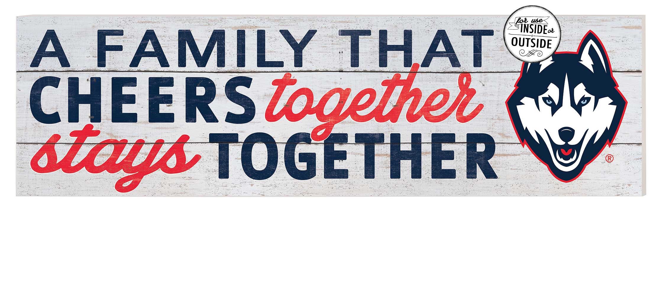 7126円 市販 KH Sports Fan Arkansas Razorbacks 35x10 inOutdoor A Family That Cheers Sign 7126円 市販 KH Sports Fan Arkansas Razorbacks 35x10 inOutdoor A Family That Cheers Sign