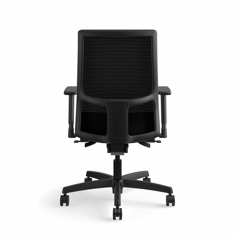 Hon Ignition Mesh Task Chair Reviews Wayfair