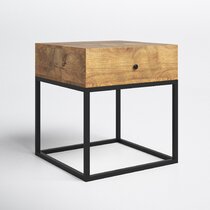 Very Small End Tables Joss Main