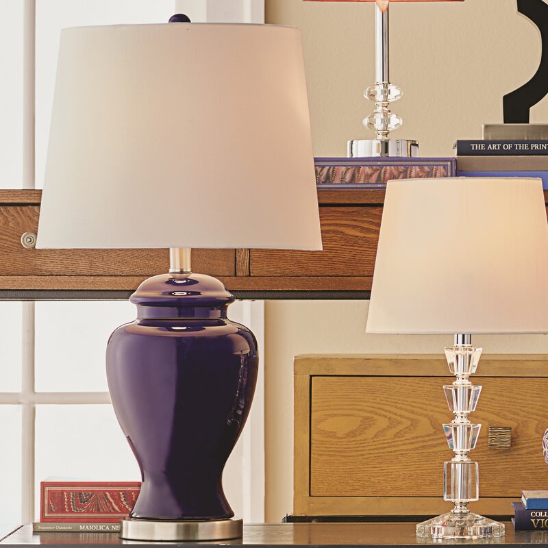 the bay table lamps