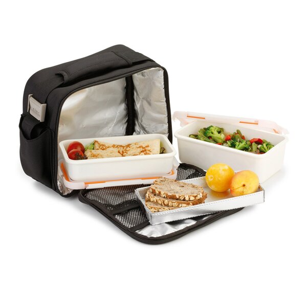 small insulated lunch bags uk