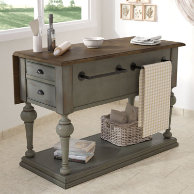 Kitchen Islands & Carts Joss & Main